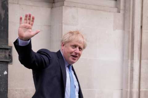 Local elections 2022: Voters go to the polls across Britain – key elections and timings explained