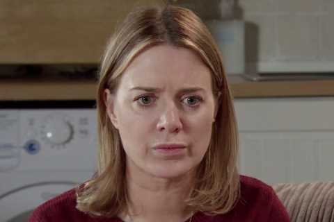 Coronation Street fans all have the same complaint amid Abi and Imran custody battle