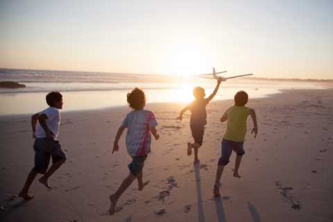 Urgent warning to parents over common summer mistake that can prove fatal