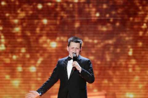 Britain’s Got Talent child star Ellis Chick unrecognisable eight years after show – and now works..