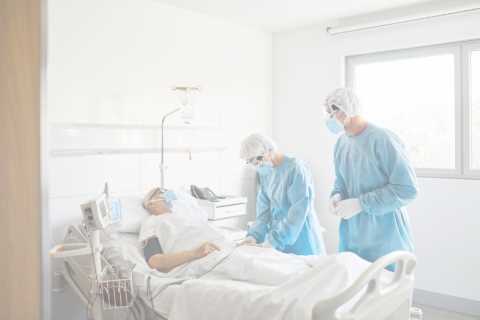 Britain ranks 56th in world league table of Covid deaths thanks to jabs, WHO report reveals