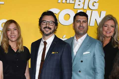 The Big Conn: When does it premiere and how can I watch?