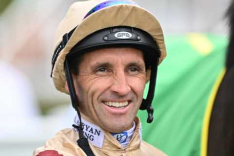 The facilities for jockeys at ARC tracks like Lingfield and Bath are disgraceful – things need to..