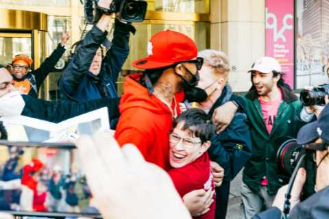 Labor regulators find merit in union accusations against Amazon.