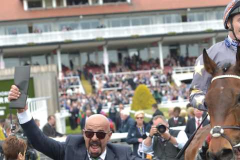 Spectacular rise of ‘Mr Chester’ – migrant millionaire who lost on Judge Rinder but became a legend ..