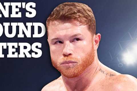Tyson Fury snubbed from Ring Magazine’s top 10 P4P fighters on planet after retiring as heavyweight ..