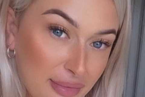I only used sunbeds twice a week to get a base tan for summer – don’t make my life-threatening..