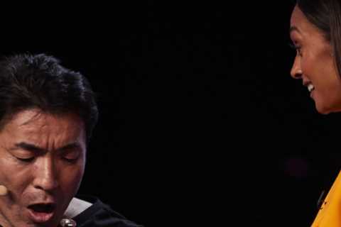 Britain’s Got Talent in fresh fix row as magician Keiichi Iwasaki who stuns Simon has auditioned in ..