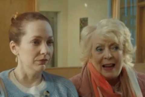 BBC’s Here we go viewers are all saying the same thing as they switch off