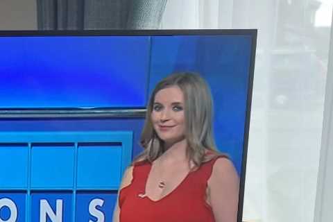 Countdown fans are all saying the same thing after Rachel Riley’s sauciest week yet