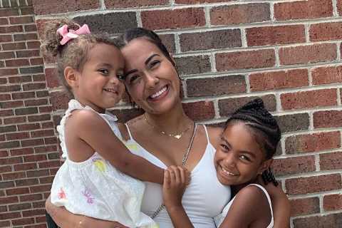 Teen Mom Briana DeJesus reveals she’s ‘so excited’ to ‘be a mom again’ in shocking tweet