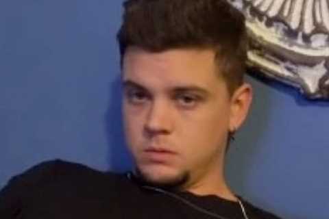 Teen Mom star Catelynn Lowell reveals husband Tyler Baltierra underwent vasectomy after welcoming..