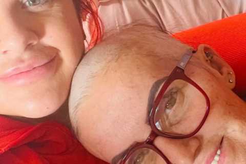 I was told I had a trapped nerve when my shoulder started to hurt – now I have just months to live