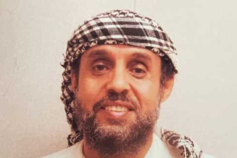 Guantánamo Detainee Refuses to Testify for Accused U.S.S. Cole Bomber