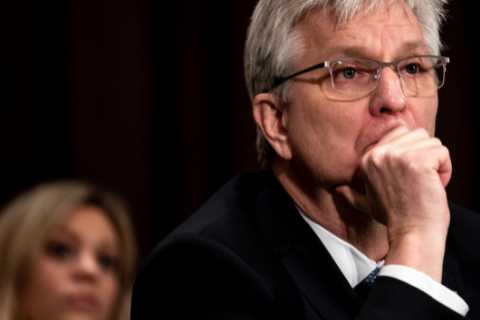 Fed Officials Are on the Defensive as High Inflation Lingers