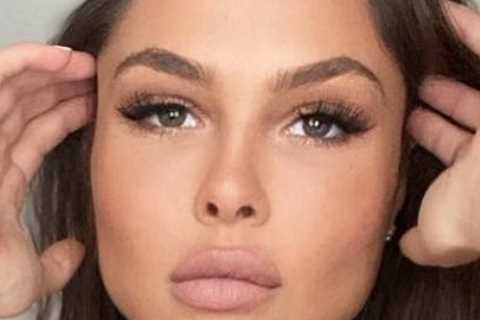Towie’s Fran Parman admits she’s ‘struggling’ after 3.5 stone weight loss
