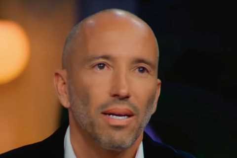 Selling Sunset’s Jason Oppenheim admits show reunion gave him ‘closure’ as ex Chrishell Stause..