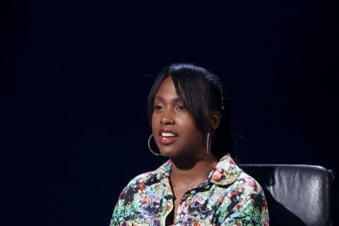 Celebrity Mastermind viewers gobsmacked as Michelle Gayle reveals her age