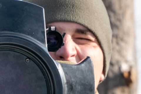 Rishi Sunak stumps up £1.3billion to bolster military aid and operations for Ukraine