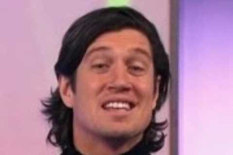 Loose Women rebrands as Loose Men again with This Morning host, sporting hero, popstar and Strictly ..