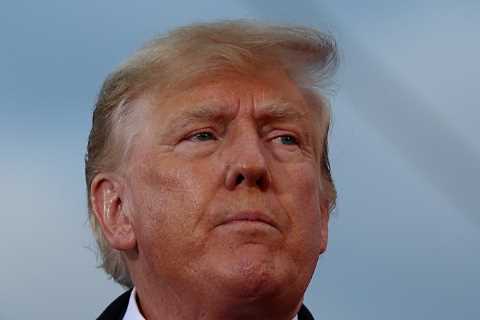 A federal judge dismisses Trump’s lawsuit seeking to reinstate his Twitter account.