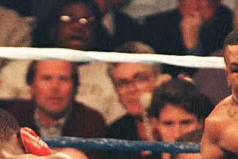 Mike Tyson reveals exactly how he would beat Tyson Fury after Gypsy King claimed he would defeat..