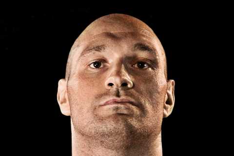 Tyson Fury to join The Games as world champion boxer makes guest appearance on Holly Willoughby show