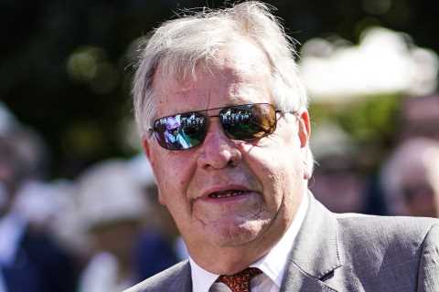 Epsom Derby: Massive gamble set to sparkle or flop at York this week with market volatile after..