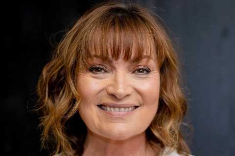 Lorraine Kelly reveals future on her ITV show after Piers Morgan accused her of auditioning to be..