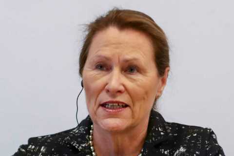 Head of U.N. Agency Resigns After Questions Arise About Loans