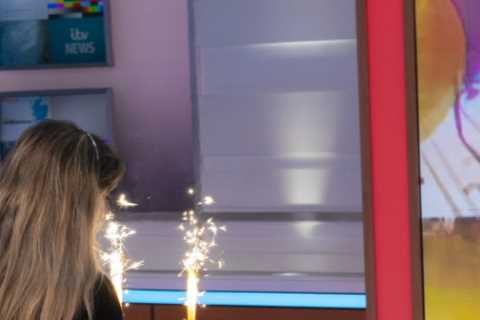 ITV star Martin Lewis shocks fans as he reveals his real age on milestone birthday