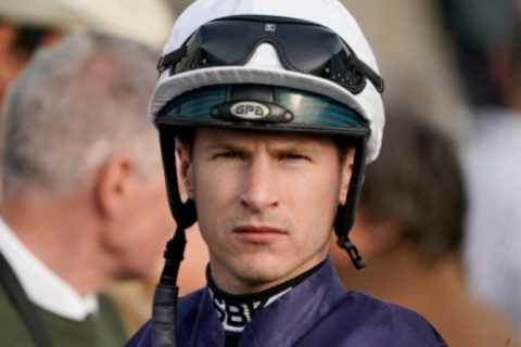 Matt Chapman: Derby talk ramps up – and why that’s massive for Richard Kingscote