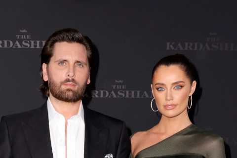 Scott Disick sends Kris Jenner a Mother’s Day gift after she snubbed his kids from Kourtney..