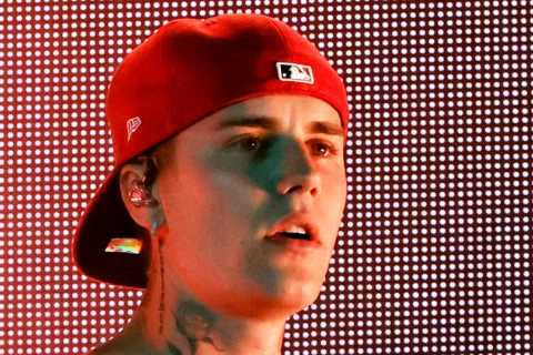 Justin Bieber has been having secret boxing lessons and can be ‘next Jake Paul’ after fight beef..