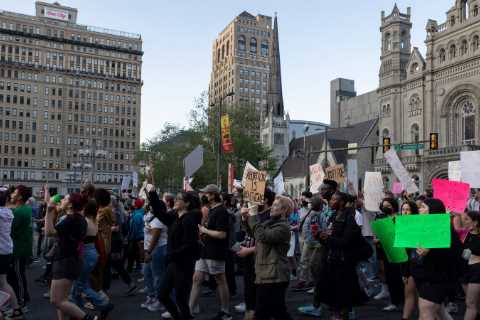 Midterms’ Biggest Abortion Battleground: Pennsylvania