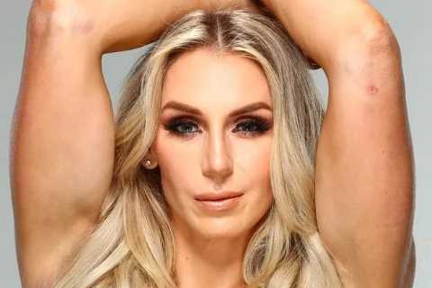WWE star Charlotte Flair ‘gets written from show’ to take break and get married to AEW partner..