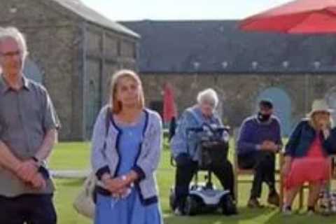 Antiques Roadshow viewers ‘traumatised’ by ‘terrifying’ toy rabbit – but the owner has the last..