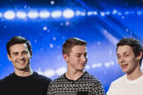 Inside Britain’s Got Talent stars Collabro’s feud, fall out and holiday nightmare