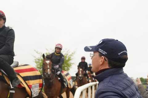 Aidan O’Brien Epsom Derby runners ranked best to worst and predictions for £1.5m race