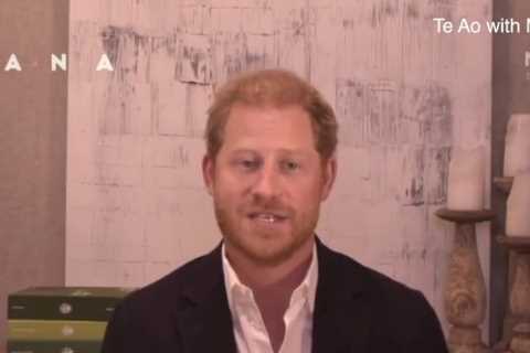 I’m an interiors expert – here’s what Harry &amp; Meghan’s home says about them from ‘showy’ study..
