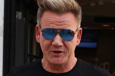 Gordon Ramsay’s ex neighbours in Cornwall set for fresh hell as new owner of £7.5m home plans major ..