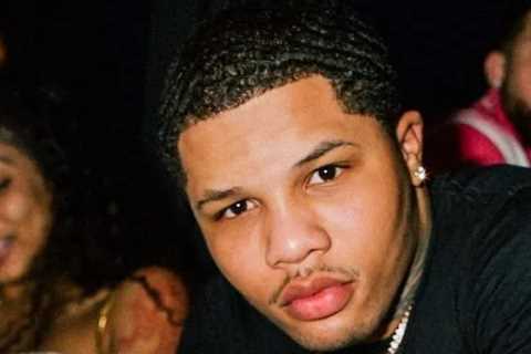 Inside Gervonta Davis’ lavish lifestyle, including huge jewellery collection, Michael Jackson..