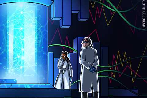 Decentralization is helping to shape the course of scientific research and business