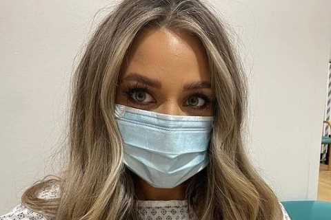 As Hollyoaks’ Abi Phillips reveals she’s facing thyroid cancer – the 6 signs to never ignore