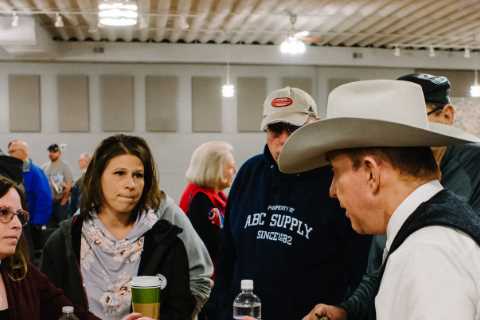 What We’re Watching For in the Nebraska and West Virginia Primaries