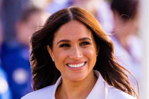 Meghan Markle ‘trampled on others to get to the top like a politician’ her biographer claims