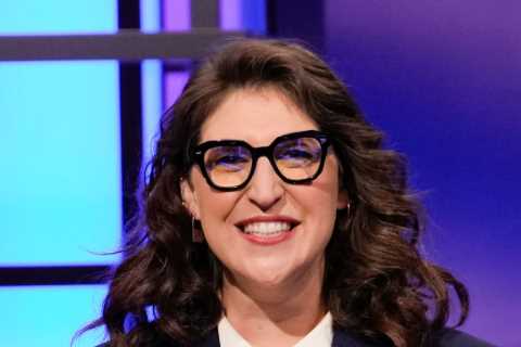 Inside Jeopardy! guest hosts Mayim Bialik &amp; Ken Jennings’ bitter battle to be named Alex..