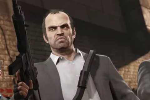 Hollywood actors unrecognizable in GTA 5 – but can you guess who they are?