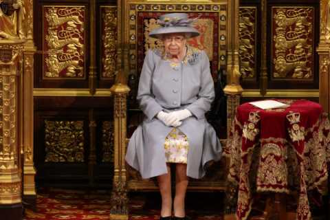 Boris Johnson to reset premiership with eye-catching promises in Queen’s Speech TODAY – everything..