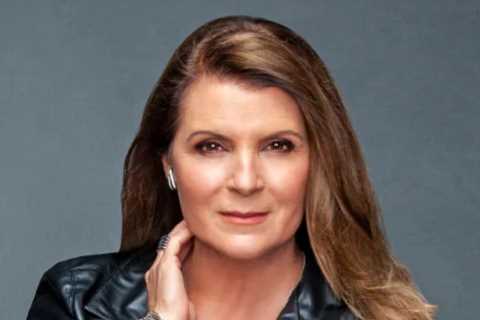 Is Sheila leaving The Bold and the Beautiful?